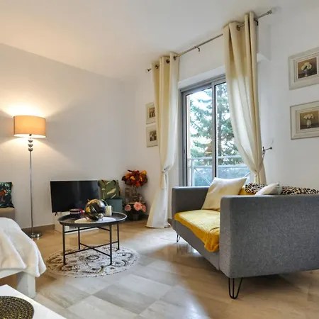 For Two Close To The Beaches Of Appartement *