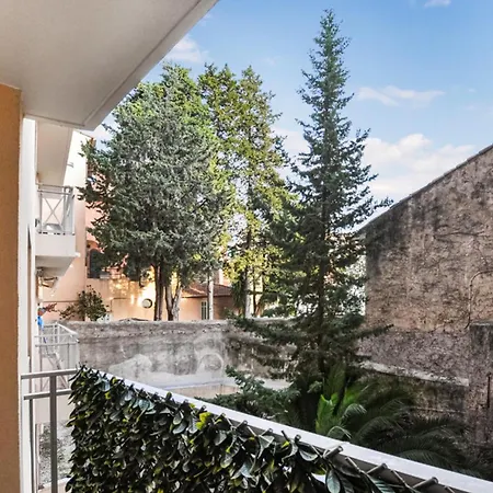Apartment For Two Close To The Beaches Of Cannes