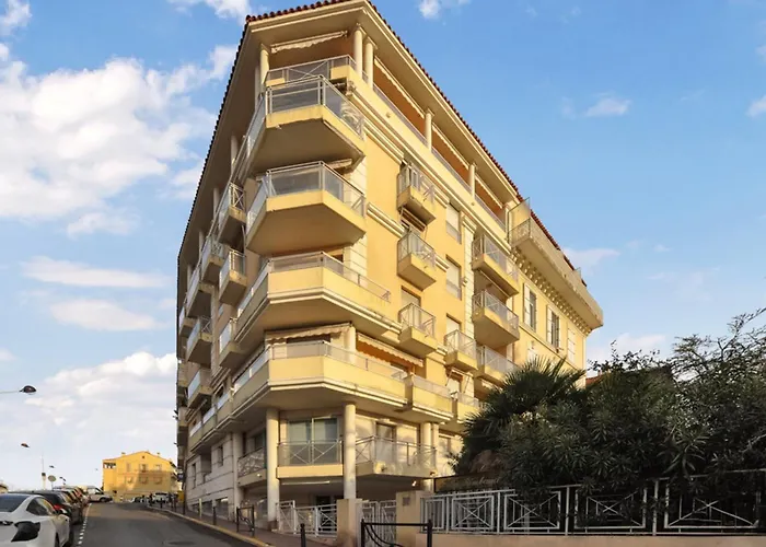 For Two Close To The Beaches Of Apartment