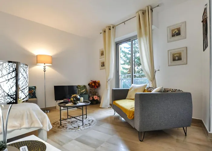 For Two Close To The Beaches Of Apartment *